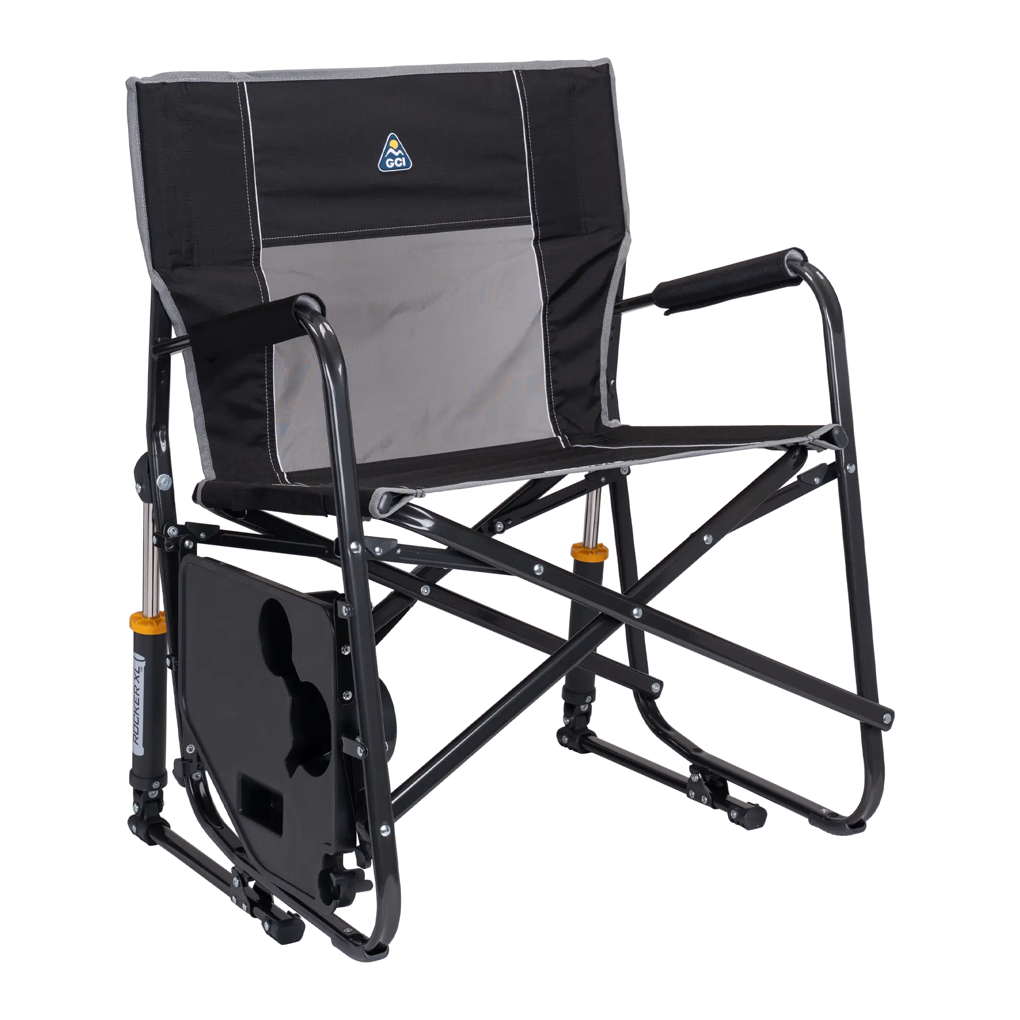 Freestyle Rocker XL™ with Side Table