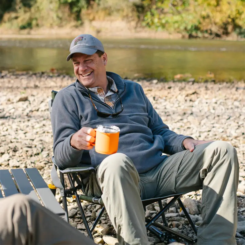 Kickback Rocker™